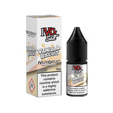 IVG - Nic Salt - Vanilla Biscuit [20mg] [Quality Vape E-Liquids, CBD Products] - Ecocig Vapour Store