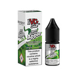 IVG - Nic Salt - Sour Green Apple [10mg]