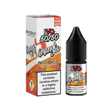 IVG - 50/50 - Orangeade [3mg] [Quality Vape E-Liquids, CBD Products] - Ecocig Vapour Store