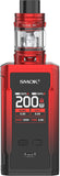Smok R-Kiss 2 Kit [Black Red] [Quality Vape E-Liquids, CBD Products] - Ecocig Vapour Store