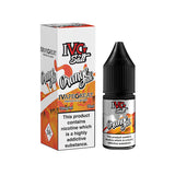 IVG - Nic Salt - Strawberry Orangeade [10mg] [Quality Vape E-Liquids, CBD Products] - Ecocig Vapour Store