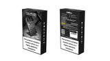 Uwell Caliburn AK2 Pod Kit [Classic Black] [Quality Vape E-Liquids, CBD Products] - Ecocig Vapour Store