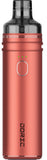 Voopoo Doric 60 Pod Kit [Grapefruit Red] [Quality Vape E-Liquids, CBD Products] - Ecocig Vapour Store