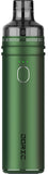 Voopoo Doric 60 Pod Kit [Olive Green] [Quality Vape E-Liquids, CBD Products] - Ecocig Vapour Store