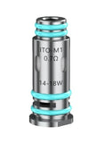 Voopoo ITO Coils - 5 Pack [M1 0.7ohm]