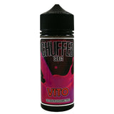 Chuffed - 100ml - Vito [Quality Vape E-Liquids, CBD Products] - Ecocig Vapour Store