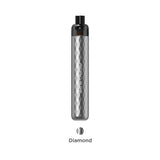 Geekvape Wenax S-C Pod Kit [Diamond] [Quality Vape E-Liquids, CBD Products] - Ecocig Vapour Store