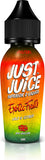 Just Juice - 50ml Lulo Limeade [Quality Vape E-Liquids, CBD Products] - Ecocig Vapour Store