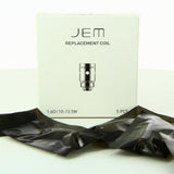 Innokin Jem Pen Coils - 5 Pack [2.0ohm Ceramic] [Quality Vape E-Liquids, CBD Products] - Ecocig Vapour Store