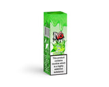 IVG - 50VG / 50PG - Neon Lime [18mg] [Quality Vape E-Liquids, CBD Products] - Ecocig Vapour Store