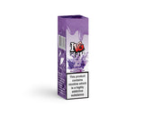 IVG - 50VG / 50PG - Purple Slush [12mg] [Quality Vape E-Liquids, CBD Products] - Ecocig Vapour Store