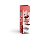 IVG - 50VG / 50PG - Strawberry Sensation [06mg] [Quality Vape E-Liquids, CBD Products] - Ecocig Vapour Store