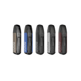 Justfog MiniFit Pod Kit [Black] [Quality Vape E-Liquids, CBD Products] - Ecocig Vapour Store