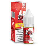 IVG - 50VG / 50PG - Jam Role Poly [06mg]
