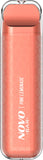 Smok Novo Bar Disposable Pod - Pink Lemonade [20mg] [Quality Vape E-Liquids, CBD Products] - Ecocig Vapour Store