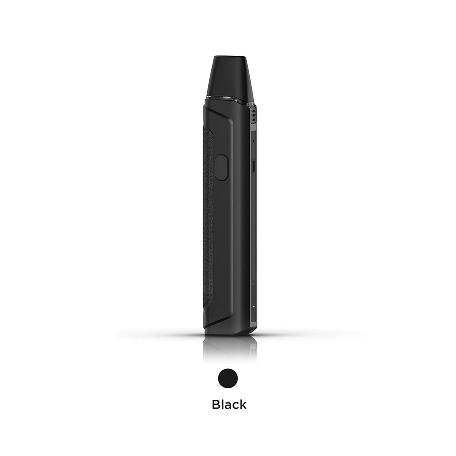 Geekvape Aegis ONE Pod Kit [Black] [Quality Vape E-Liquids, CBD Products] - Ecocig Vapour Store