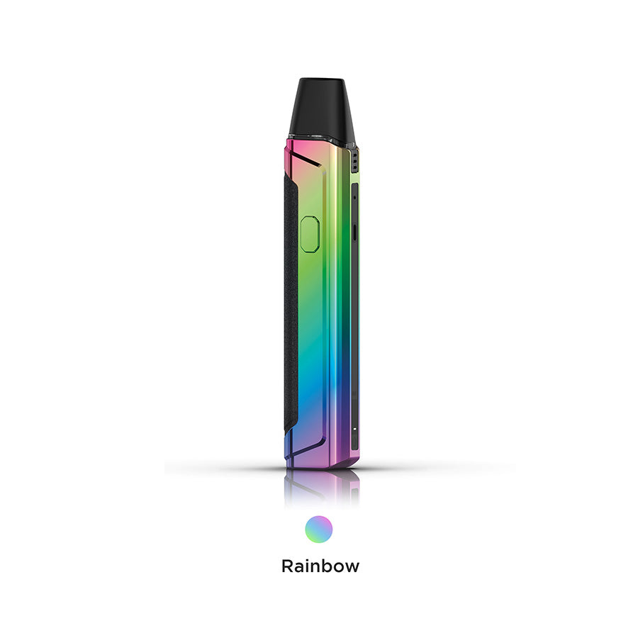 Geekvape Aegis ONE Pod Kit [Rainbow] [Quality Vape E-Liquids, CBD Products] - Ecocig Vapour Store