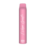 IVG Bar Plus Disposable Pod - Pink Lemonade [20mg] [Quality Vape E-Liquids, CBD Products] - Ecocig Vapour Store