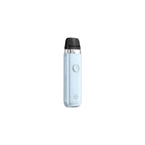 Voopoo Vinci Q Pod Kit [Crystal Blue] [Quality Vape E-Liquids, CBD Products] - Ecocig Vapour Store