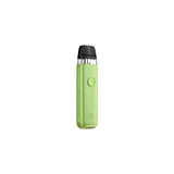 Voopoo Vinci Q Pod Kit [Moss Green] [Quality Vape E-Liquids, CBD Products] - Ecocig Vapour Store