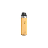 Voopoo Vinci Q Pod Kit [Vibrant Orange] [Quality Vape E-Liquids, CBD Products] - Ecocig Vapour Store