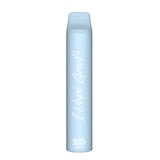 IVG Bar Plus Disposable Pod - Polar Mint [20mg] [Quality Vape E-Liquids, CBD Products] - Ecocig Vapour Store