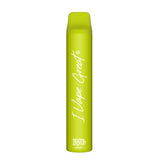 IVG Bar Plus Disposable Pod - Fuji Apple Melon [20mg] [Quality Vape E-Liquids, CBD Products] - Ecocig Vapour Store