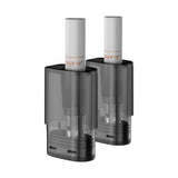 Aspire Vilter Pod and Filters - 2 Pack [1.0ohm] [Quality Vape E-Liquids, CBD Products] - Ecocig Vapour Store