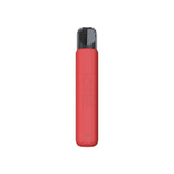 Eleaf IORE Lite Pod Kit [Rubberised Red] [Quality Vape E-Liquids, CBD Products] - Ecocig Vapour Store