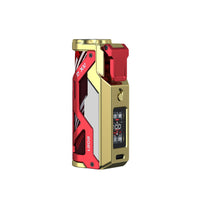 Wismec Reuleaux RX G Mod [Mecha] [Quality Vape E-Liquids, CBD Products] - Ecocig Vapour Store