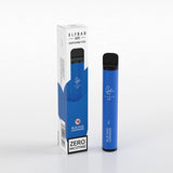 Elf Bar Disposable Pod - Blue Razz Lemonade [0mg] [Quality Vape E-Liquids, CBD Products] - Ecocig Vapour Store