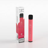Elf Bar Disposable Pod - Pink Lemonade [0mg] [Quality Vape E-Liquids, CBD Products] - Ecocig Vapour Store