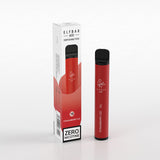 Elf Bar Disposable Pod - Strawberry Ice [0mg] [Quality Vape E-Liquids, CBD Products] - Ecocig Vapour Store