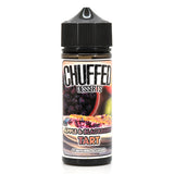 Chuffed - 100ml - Apple Blackberry Tart [Quality Vape E-Liquids, CBD Products] - Ecocig Vapour Store
