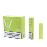 Elf Bar NC600 Disposable Pod - Vanilla Yogurt [20mg] [Quality Vape E-Liquids, CBD Products] - Ecocig Vapour Store