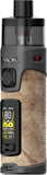 Smok RPM 5 Kit [Brown Leather] [Quality Vape E-Liquids, CBD Products] - Ecocig Vapour Store
