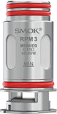 Smok RPM 3 Mesh Coils - 5 Pack [0.15ohm]