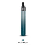Geekvape Wenax M1 Pod Kit [Gradient Green] [Quality Vape E-Liquids, CBD Products] - Ecocig Vapour Store