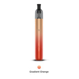 Geekvape Wenax M1 Pod Kit [Gradient Orange] [Quality Vape E-Liquids, CBD Products] - Ecocig Vapour Store