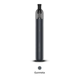 Geekvape Wenax M1 Pod Kit [Gunmetal] [Quality Vape E-Liquids, CBD Products] - Ecocig Vapour Store