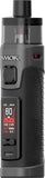 Smok RPM 5 Pro Kit [Black Leather] [Quality Vape E-Liquids, CBD Products] - Ecocig Vapour Store