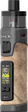 Smok RPM 5 Pro Kit [Brown Leather] [Quality Vape E-Liquids, CBD Products] - Ecocig Vapour Store