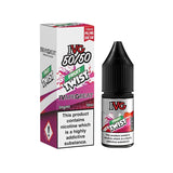 IVG - 50/50 - Fruit Twist [03mg] [Quality Vape E-Liquids, CBD Products] - Ecocig Vapour Store