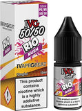 IVG - 50/50 - Rio Rush [12mg] [Quality Vape E-Liquids, CBD Products] - Ecocig Vapour Store