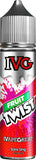 IVG - 50ml - Fruit Twist [70/30] [Quality Vape E-Liquids, CBD Products] - Ecocig Vapour Store