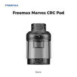 Freemax Marvos CRC Pod [Black] [Quality Vape E-Liquids, CBD Products] - Ecocig Vapour Store