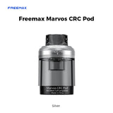 Freemax Marvos CRC Pod [Silver] [Quality Vape E-Liquids, CBD Products] - Ecocig Vapour Store
