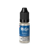 Mix Labs - Nic Salt - Blueberry [5mg] [Quality Vape E-Liquids, CBD Products] - Ecocig Vapour Store