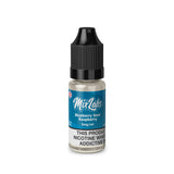 Mix Labs - Nic Salt - Blueberry Sour Raspberry [5mg] [Quality Vape E-Liquids, CBD Products] - Ecocig Vapour Store