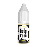 Holy Cow Salt - Banana Milkshake [10mg] [Quality Vape E-Liquids, CBD Products] - Ecocig Vapour Store